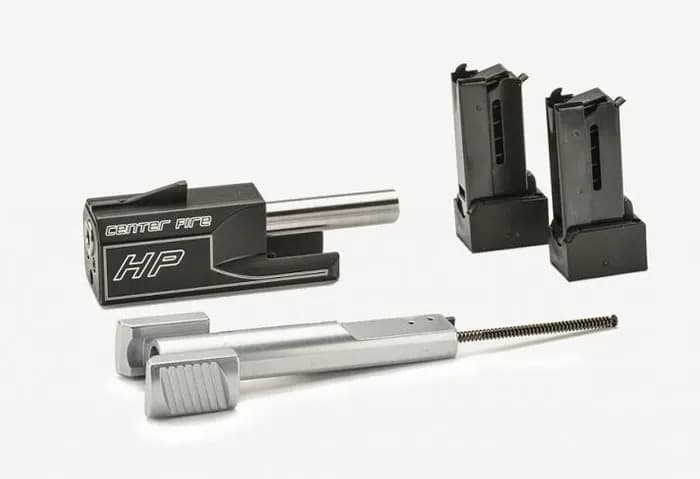 Pardini SP RF