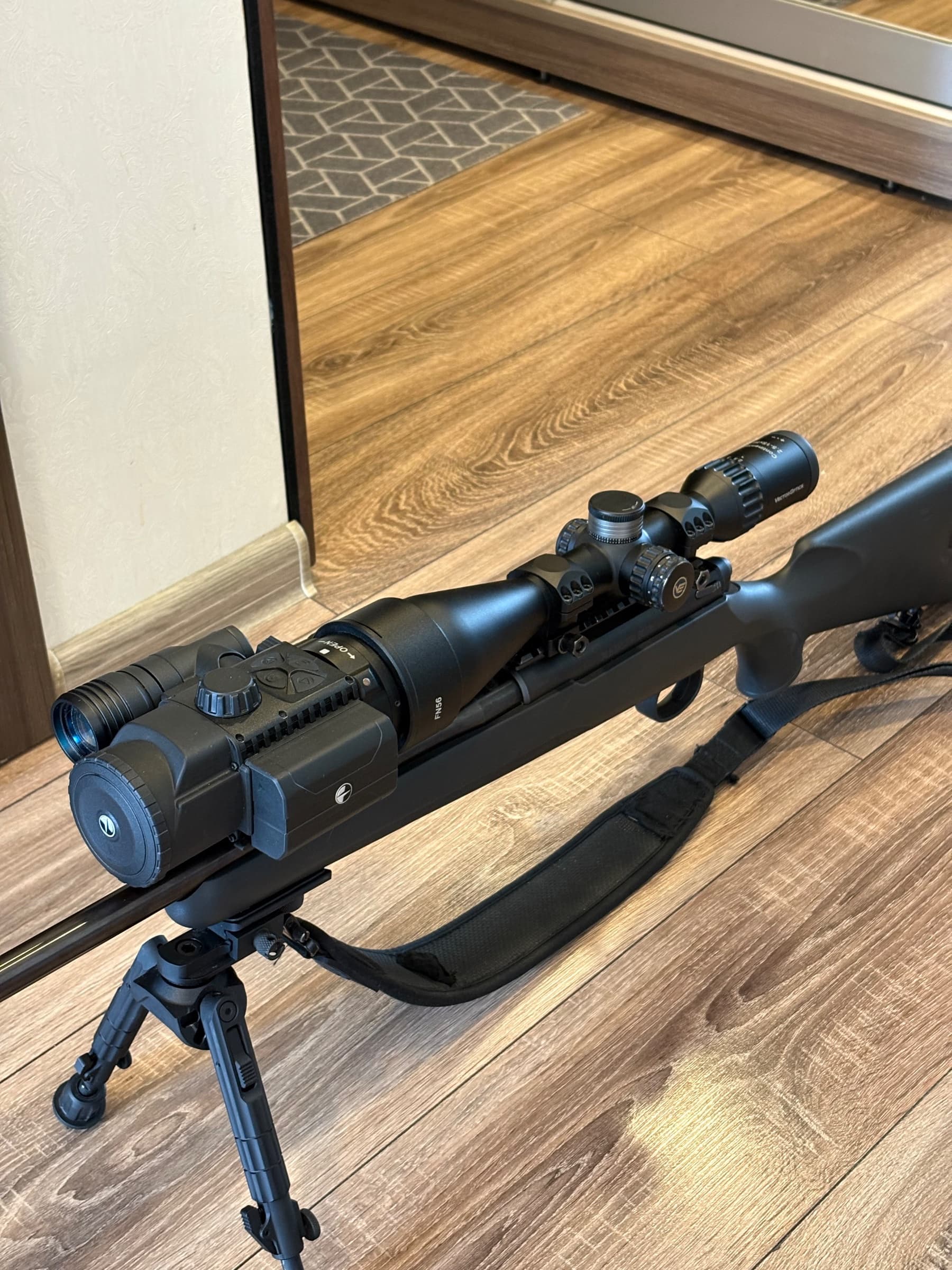 Pulsarf455s