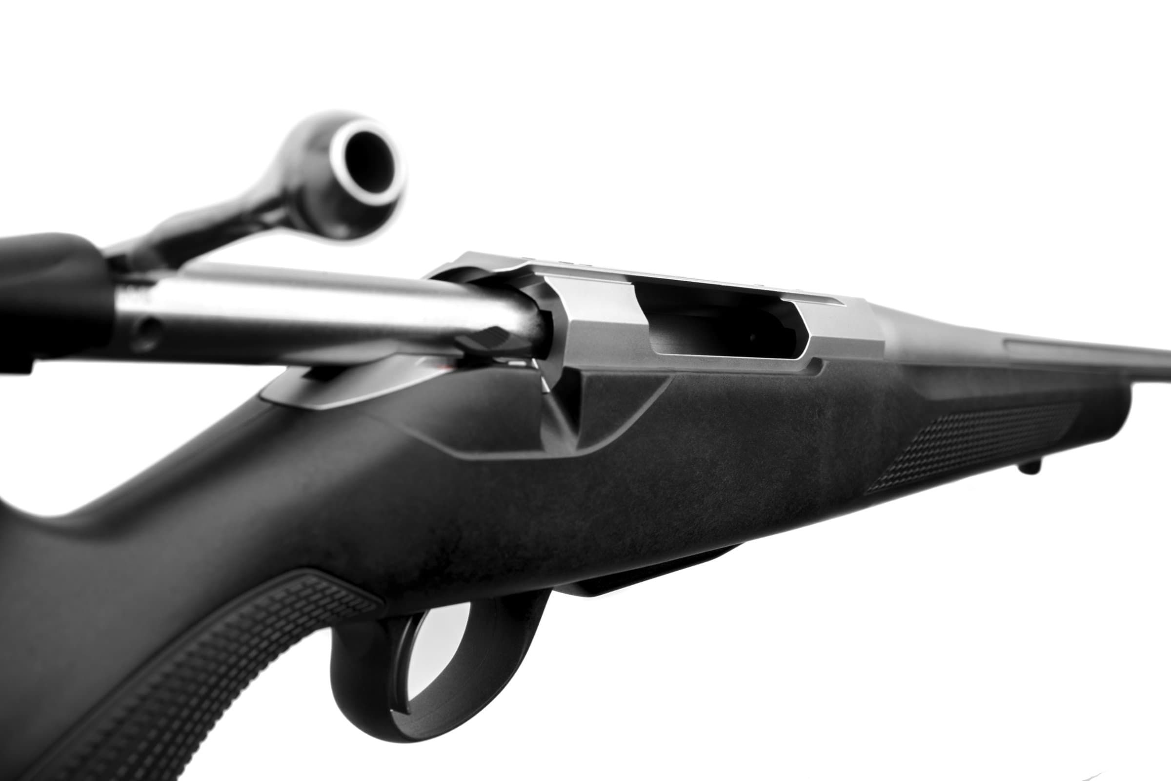 7mm Rem. Magnum Tikka T3x Lite S/s Fluted