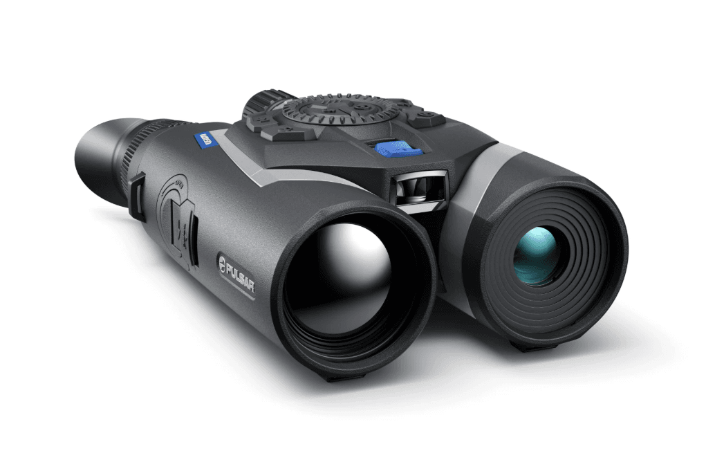 Pulsar SYMBION DXR50 daugiaspektriai žiūronai