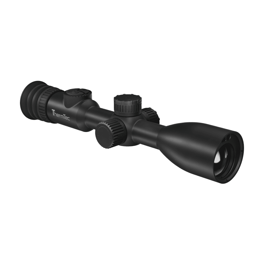 Termovizorinis optinis taikiklis ThermTec Ibex 335L
