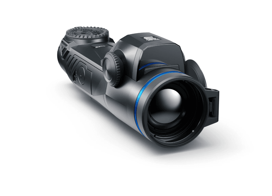 Pulsar TRAIL 3 LRF XQ50 termovizinis taikiklis