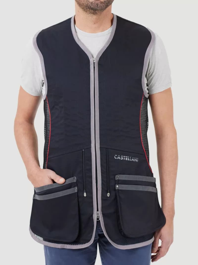 CASTELLANI Ambisport šaudymo liemenė