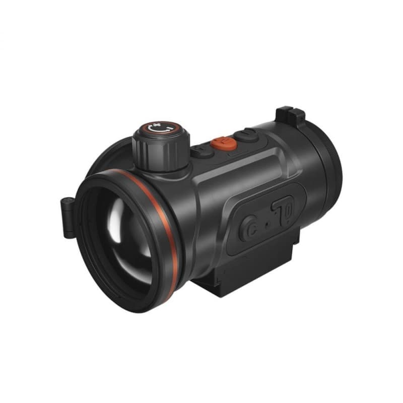 Termovizorinis priedėlis ThermTec Hunt Pro 335