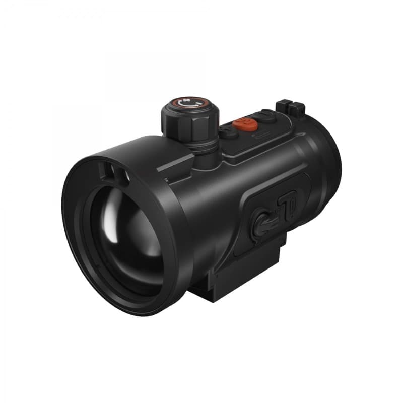 Termovizorinis priedėlis ThermTec Hunt 650L