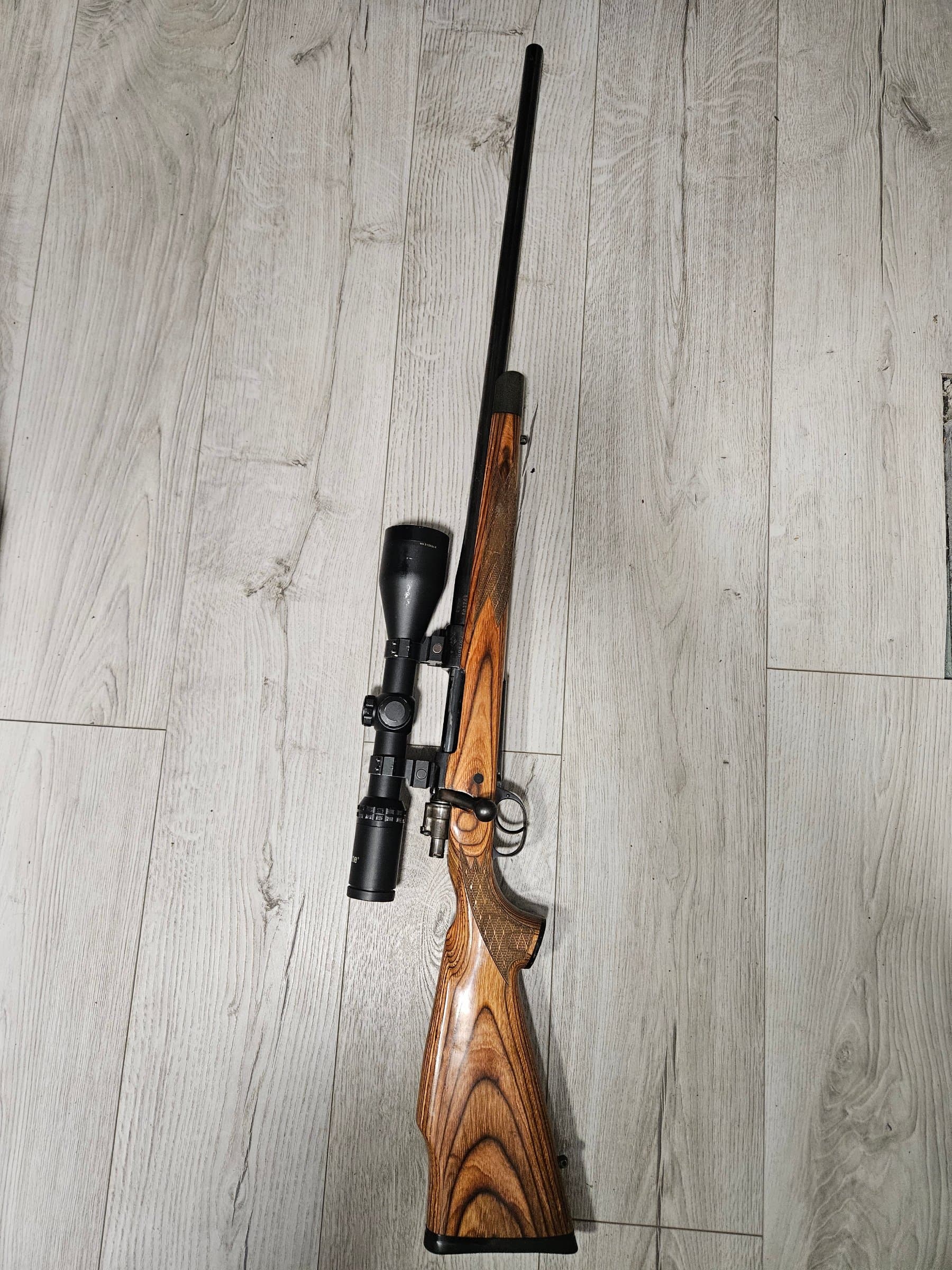 Mauser