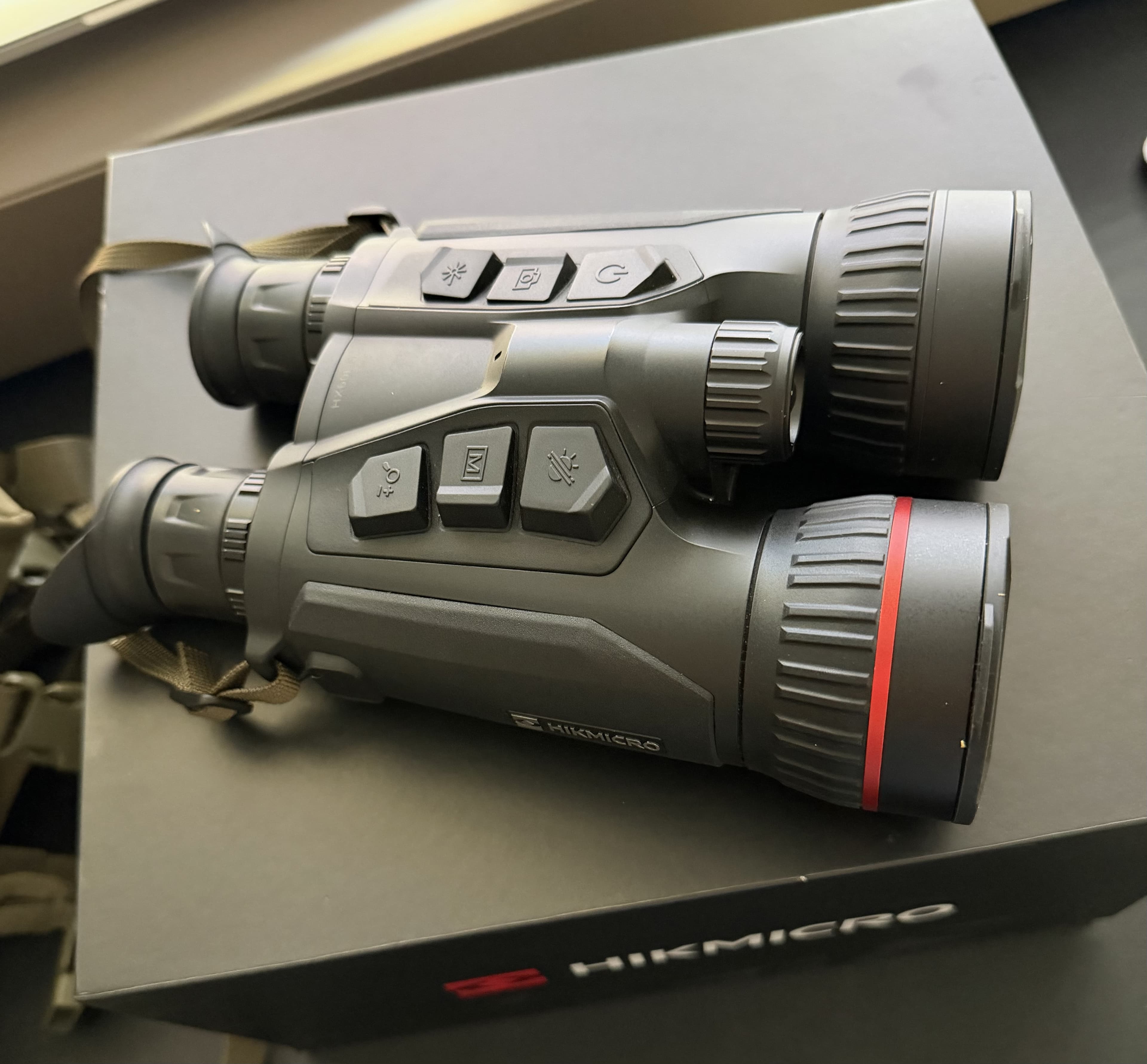 HABROK PRO HX60LN