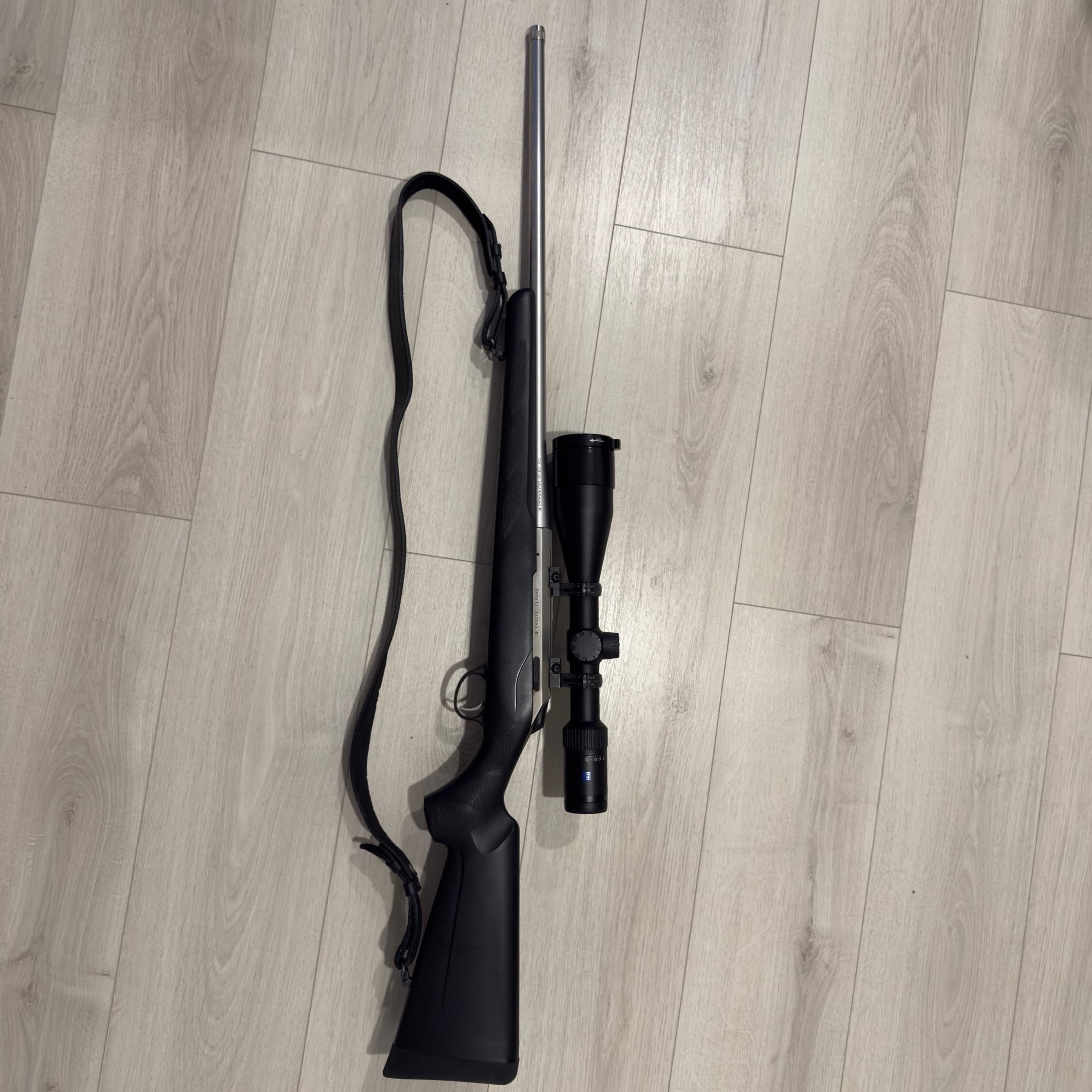 Tikka T3 S/S 308win