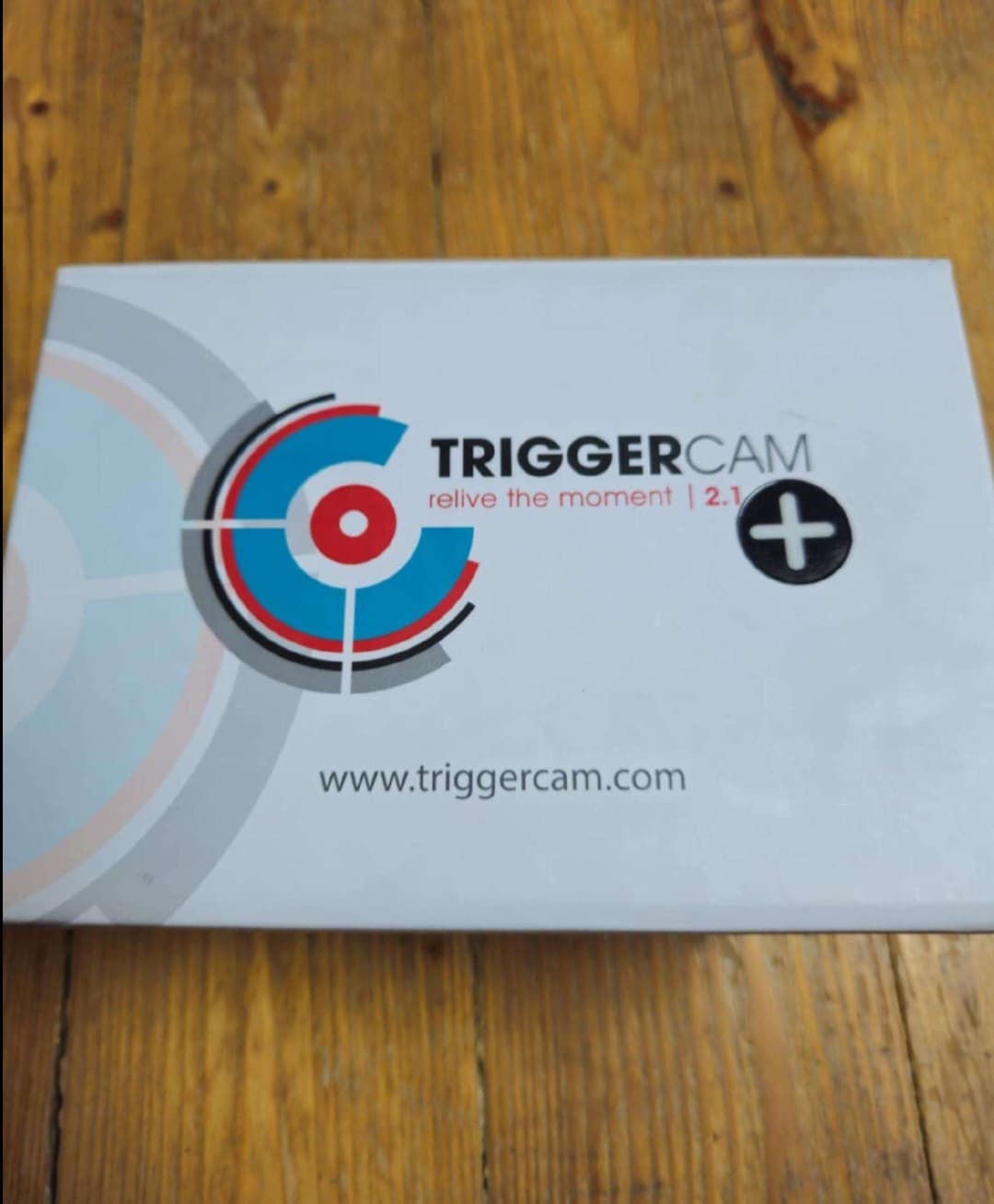 Trigger cam 2.1+